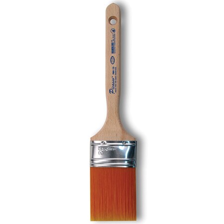 Proform 2-1/2" Straight Paint Brush, PBT Bristle PIC4-2.5